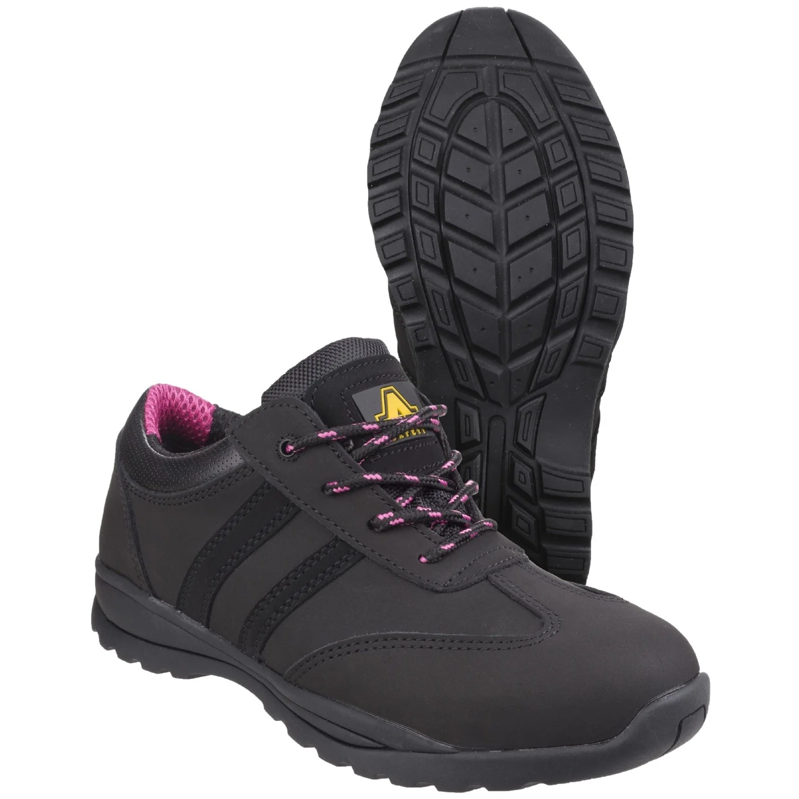 Amblers FS706 Sophie Safety Trainer - Image 3