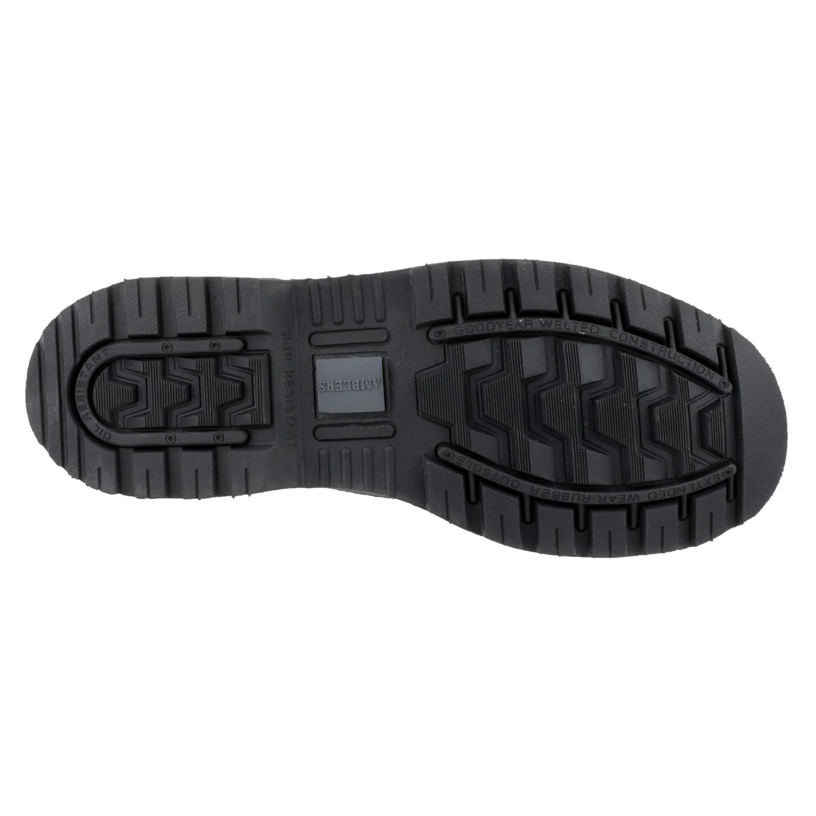 Amblers FS9 Goodyear Welted Safety Boot - Image 4
