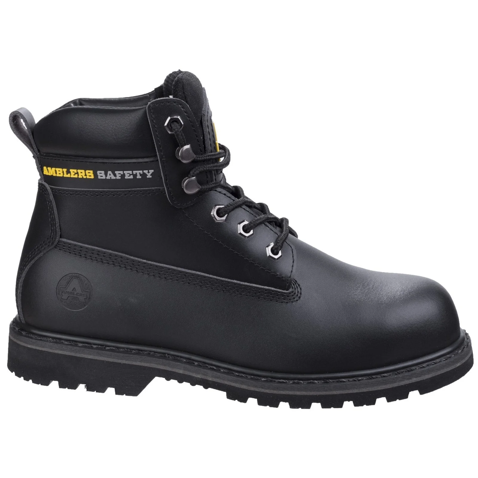 Amblers FS9 Goodyear Welted Safety Boot - Image 5