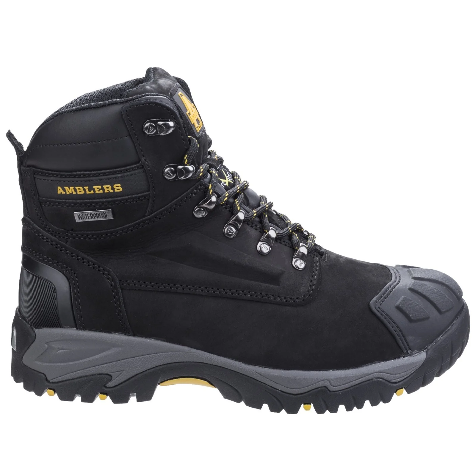 Amblers FS987 Safety Boots - Image 6
