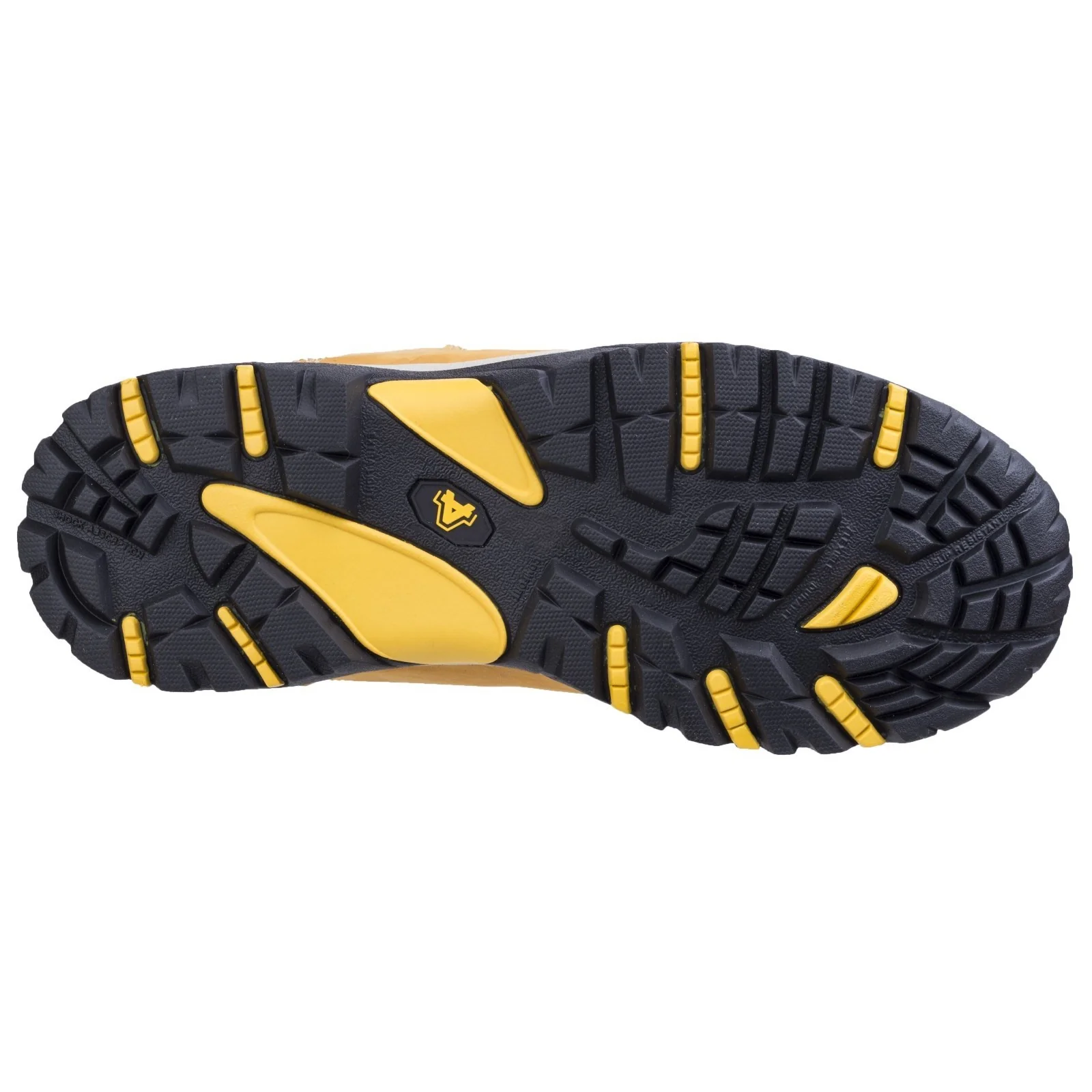 Amblers FS998 Safety Boot - Image 4
