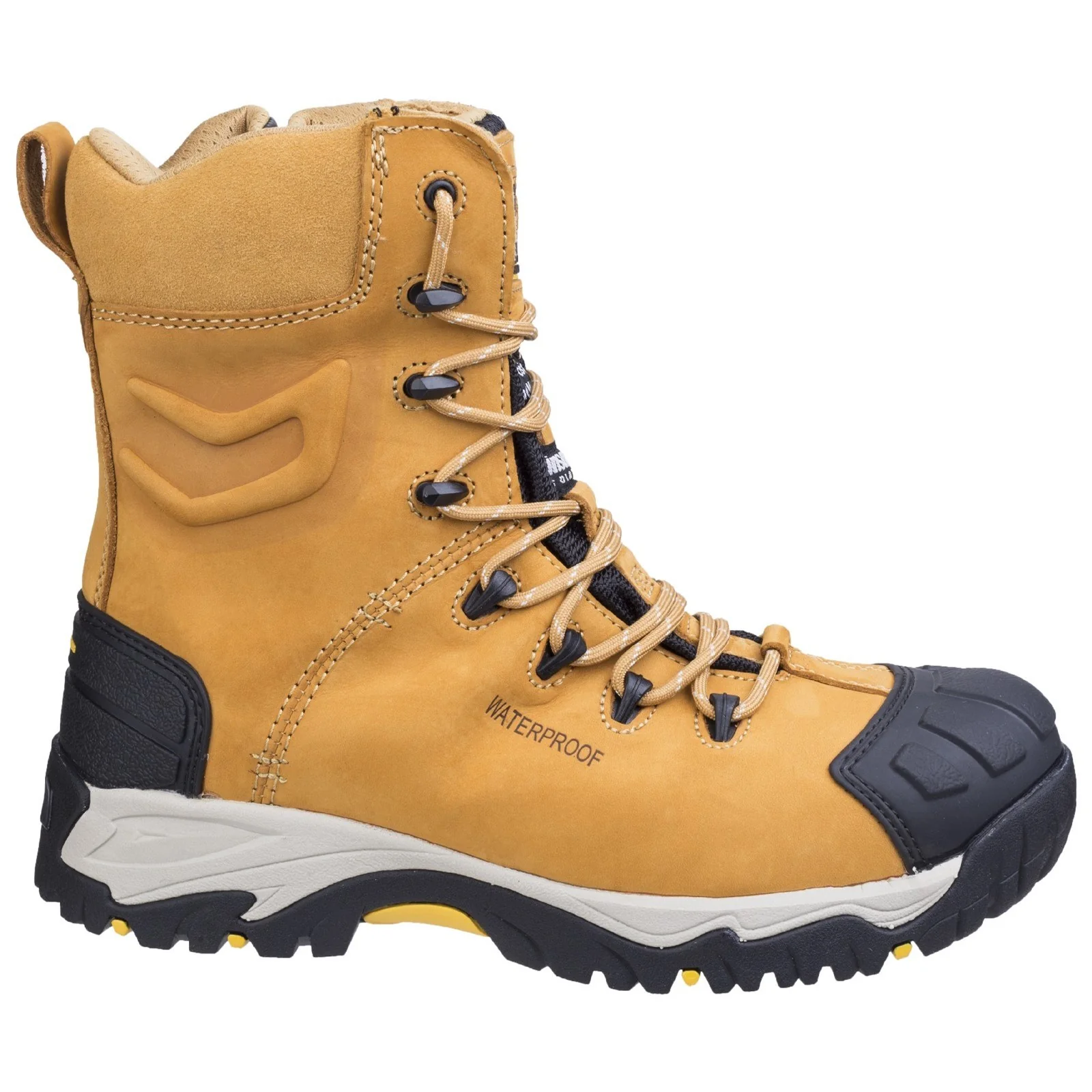 Amblers FS998 Safety Boot - Image 5