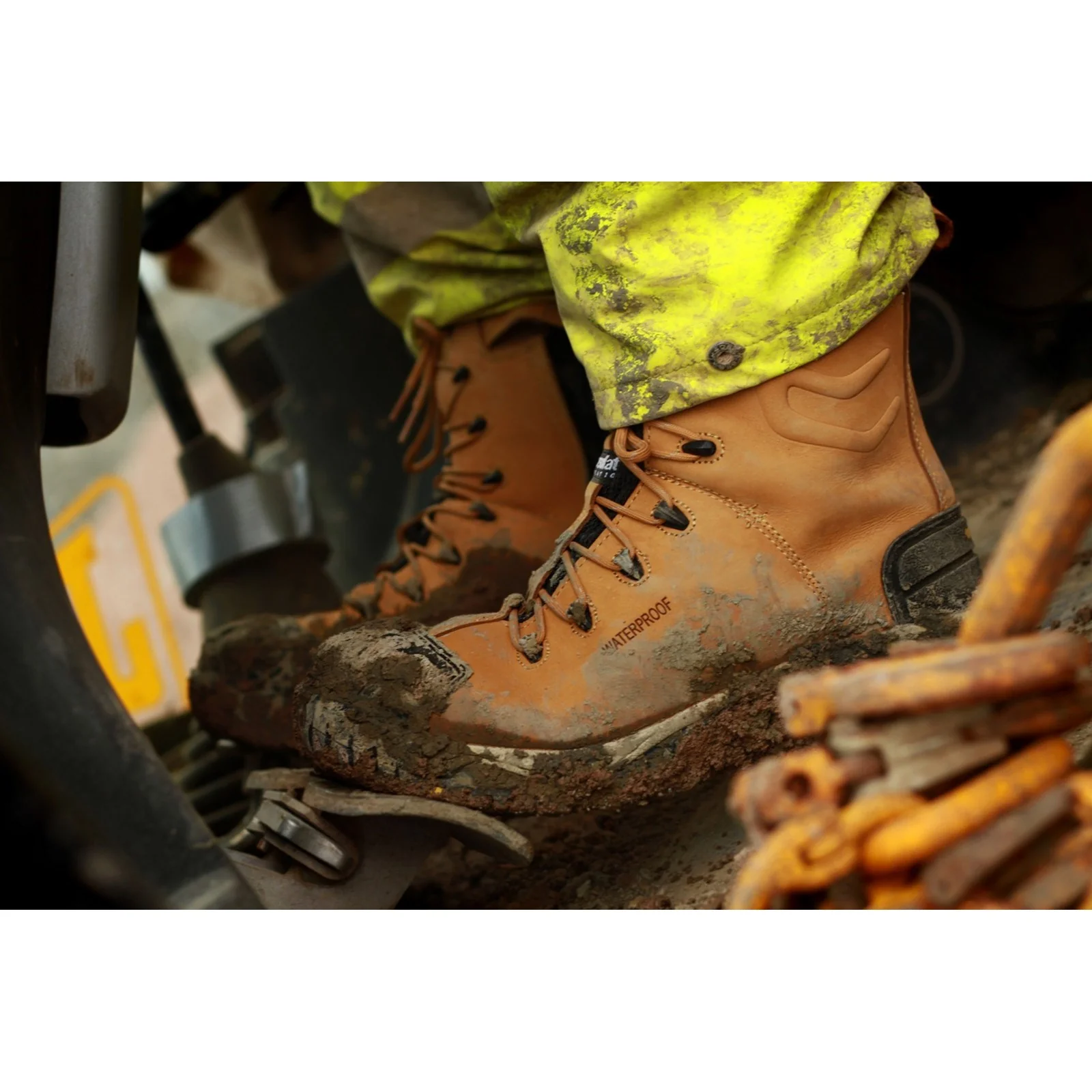 Amblers FS998 Safety Boot - Image 7