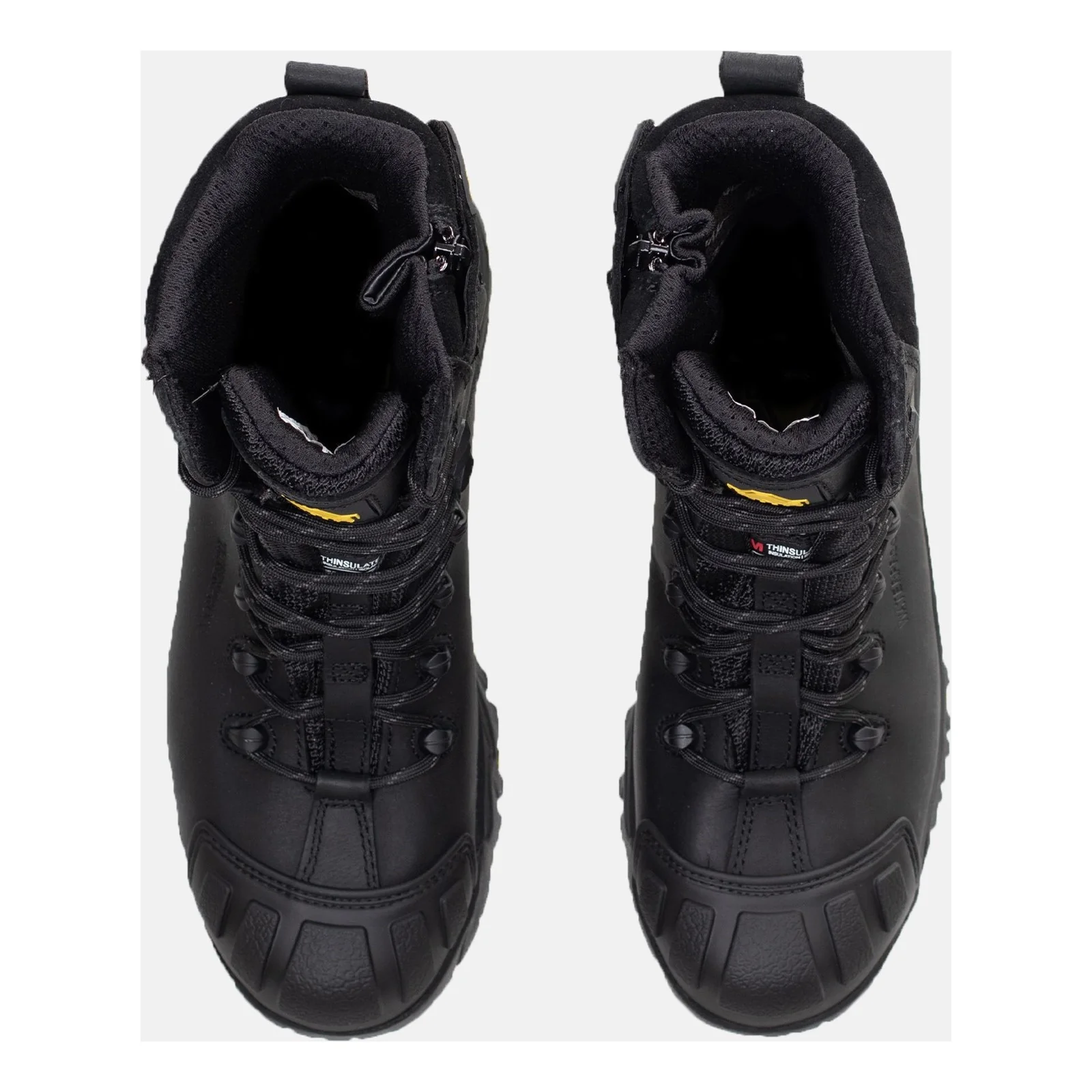 Amblers FS999 Hi Leg Composite Safety Boot With Side Zip - Image 7