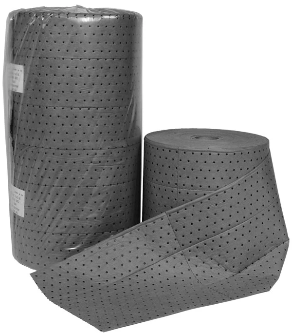 Fentex General Purpose Absorbant Rolls - Image 2