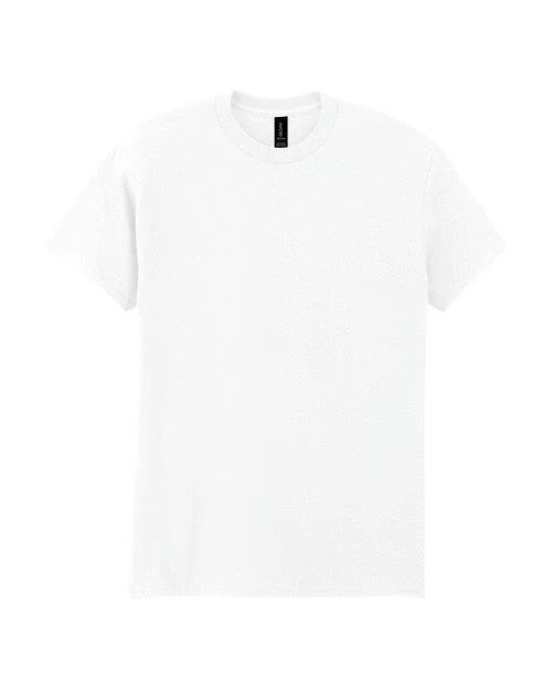 Gildan Dryblend Adult T-Shirt - Image 10