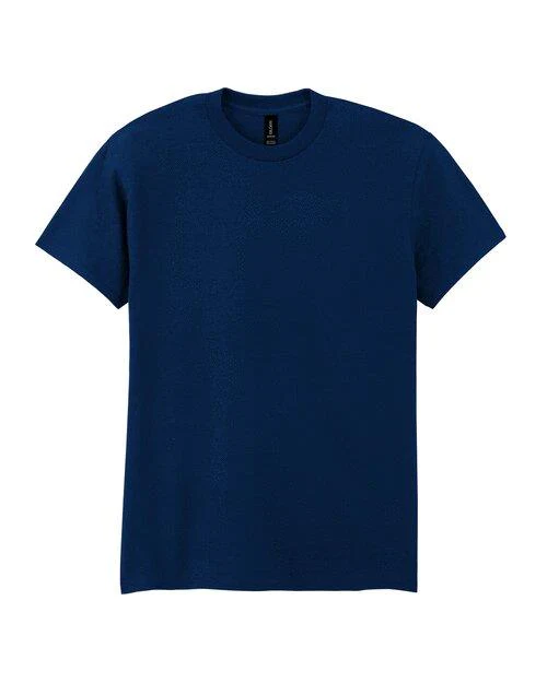 Gildan Dryblend Adult T-Shirt - Image 3