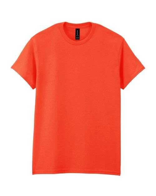 Gildan Dryblend Adult T-Shirt - Image 4