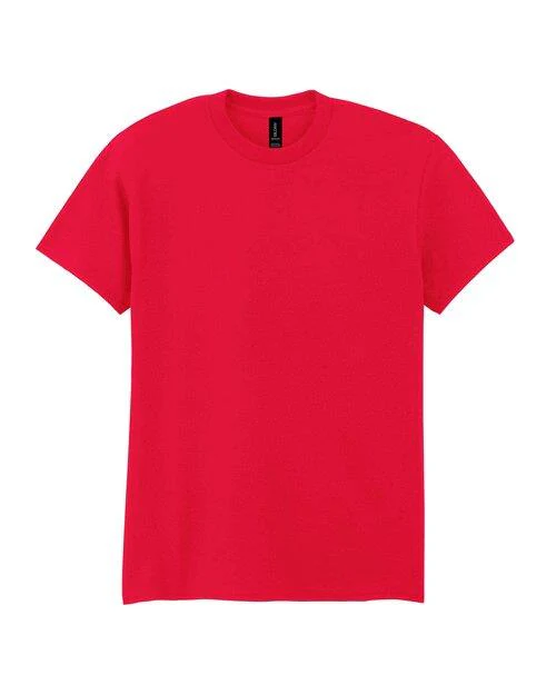 Gildan Dryblend Adult T-Shirt - Image 5