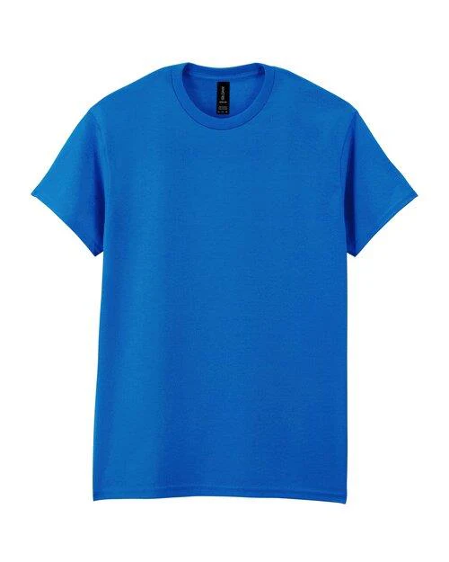 Gildan Dryblend Adult T-Shirt - Image 6