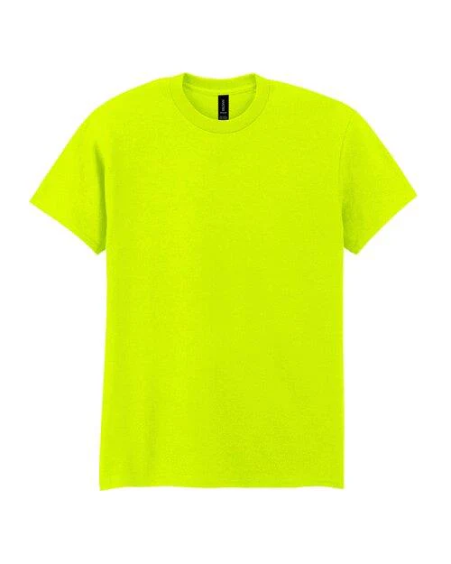 Gildan Dryblend Adult T-Shirt - Image 7