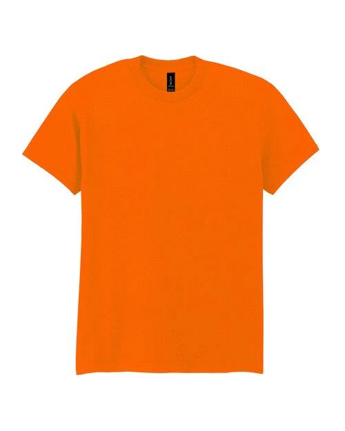 Gildan Dryblend Adult T-Shirt - Image 8