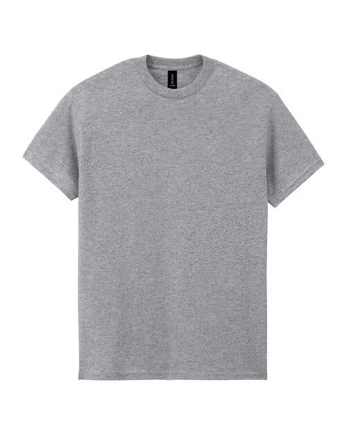 Gildan Dryblend Adult T-Shirt - Image 9