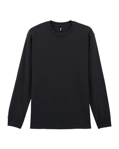 Gildan Hammer Adult Long Sleeve T-Shirt