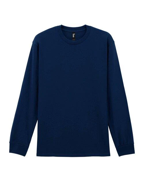 Gildan Hammer Adult Long Sleeve T-Shirt - Image 2