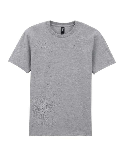 Gildan Hammer Adult T-Shirt - Image 11