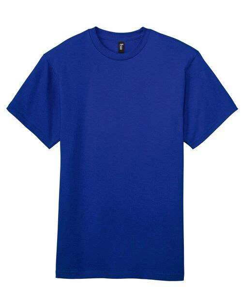 Gildan Hammer Adult T-Shirt - Image 5