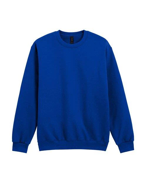 Gildan Hammer Maxweight Adult Crewneck Sweatshirt - Image 3