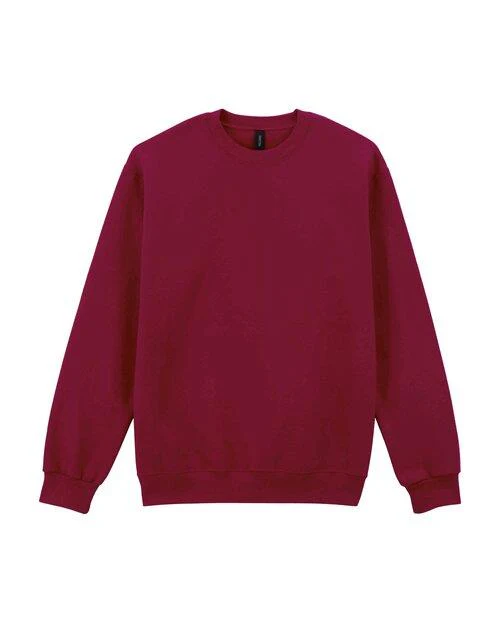 Gildan Hammer Maxweight Adult Crewneck Sweatshirt - Image 4