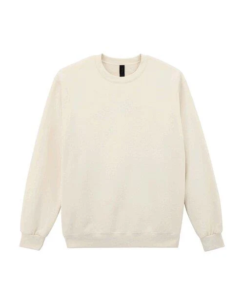 Gildan Hammer Maxweight Adult Crewneck Sweatshirt - Image 6