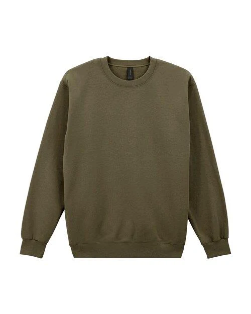 Gildan Hammer Maxweight Adult Crewneck Sweatshirt - Image 7