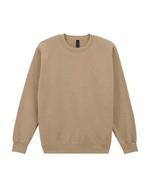 Gildan Hammer Maxweight Adult Crewneck Sweatshirt - Image 9