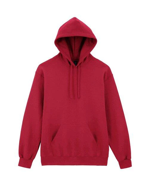 Gildan Hammer Maxweight Adult Hooded Sweatshirt - Image 2