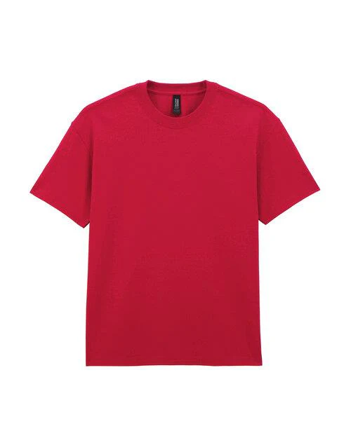 Gildan Hammer Maxweight Adult T-Shirt - Image 2