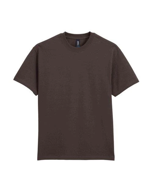 Gildan Hammer Maxweight Adult T-Shirt - Image 3
