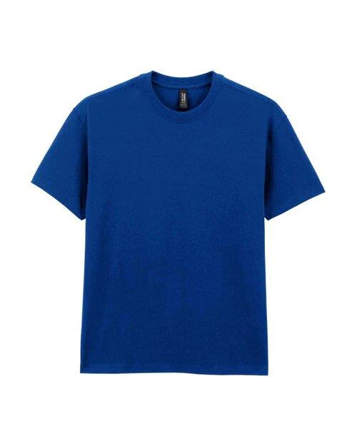 Gildan Hammer Maxweight Adult T-Shirt - Image 4