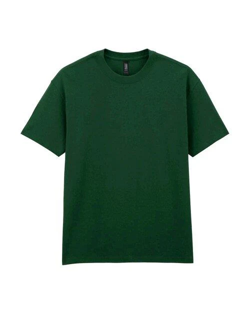 Gildan Hammer Maxweight Adult T-Shirt - Image 5