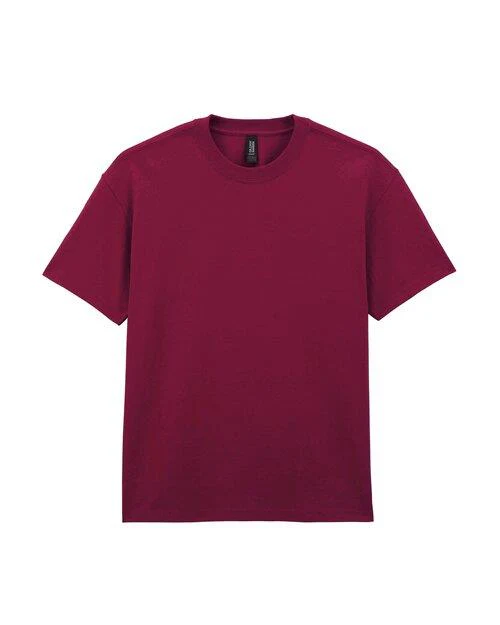 Gildan Hammer Maxweight Adult T-Shirt - Image 6
