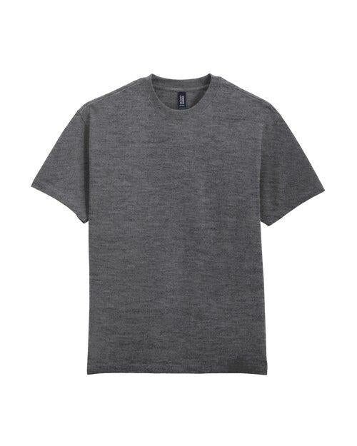 Gildan Hammer Maxweight Adult T-Shirt - Image 7
