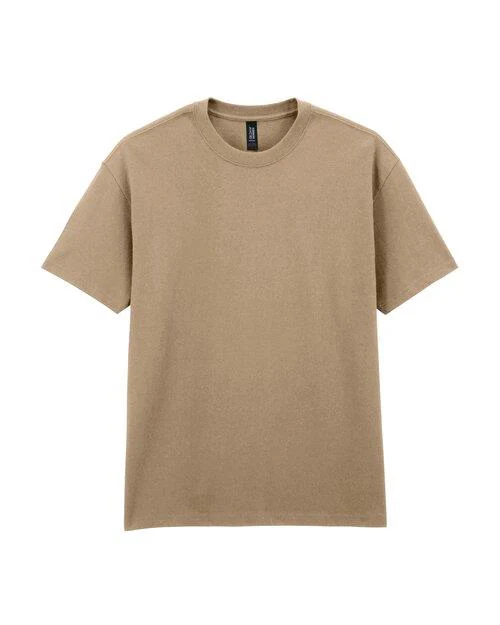 Gildan Hammer Maxweight Adult T-Shirt - Image 9