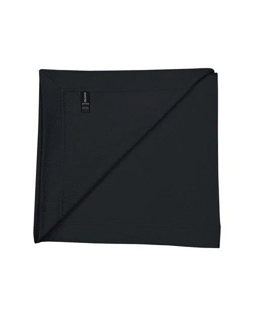 Gildan Heavy Blend Fleece Stadium Blanket