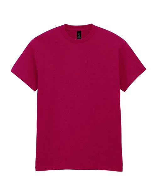 Gildan Heavy Cotton T-Shirt - Image 10