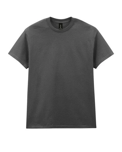 Gildan Heavy Cotton T-Shirt - Image 12
