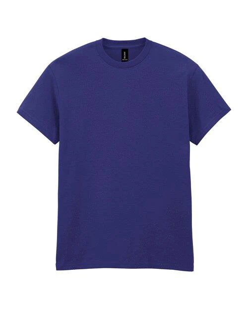 Gildan Heavy Cotton T-Shirt - Image 13