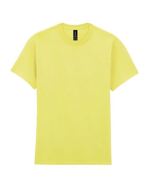 Gildan Heavy Cotton T-Shirt - Image 14