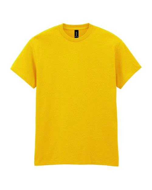 Gildan Heavy Cotton T-Shirt - Image 15