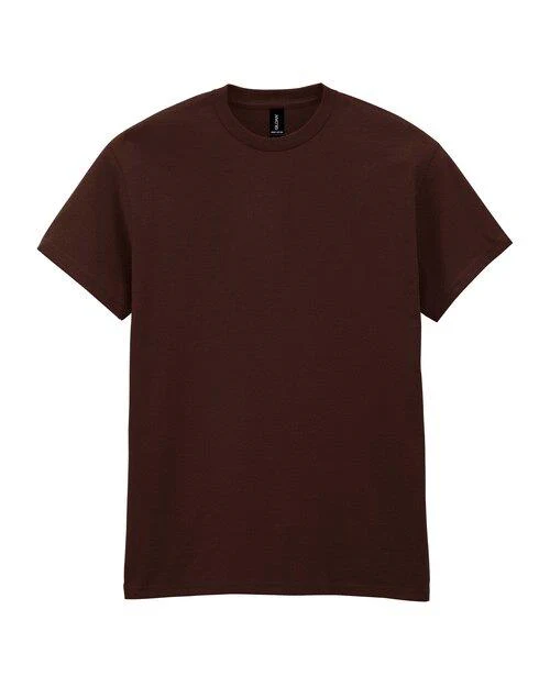 Gildan Heavy Cotton T-Shirt - Image 16