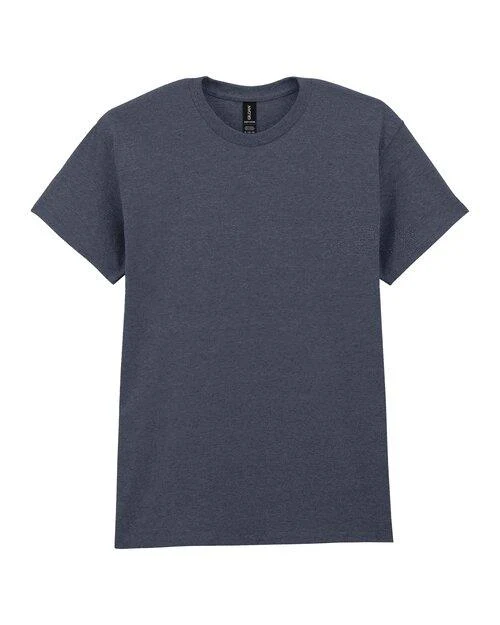 Gildan Heavy Cotton T-Shirt - Image 17