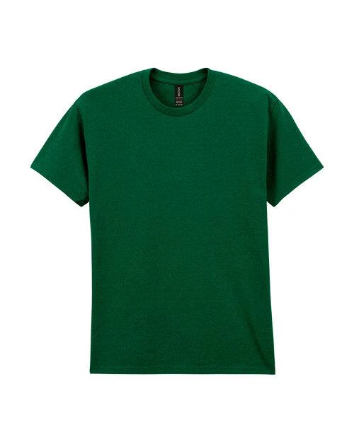 Gildan Heavy Cotton T-Shirt - Image 18