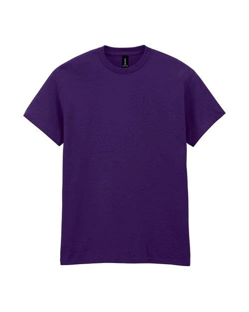 Gildan Heavy Cotton T-Shirt - Image 19