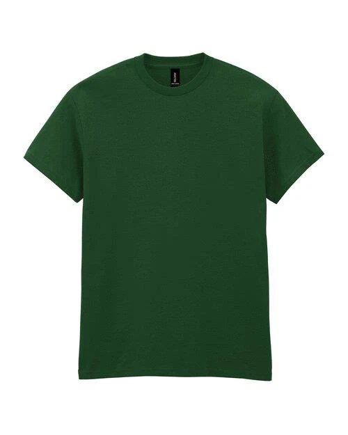 Gildan Heavy Cotton T-Shirt - Image 22