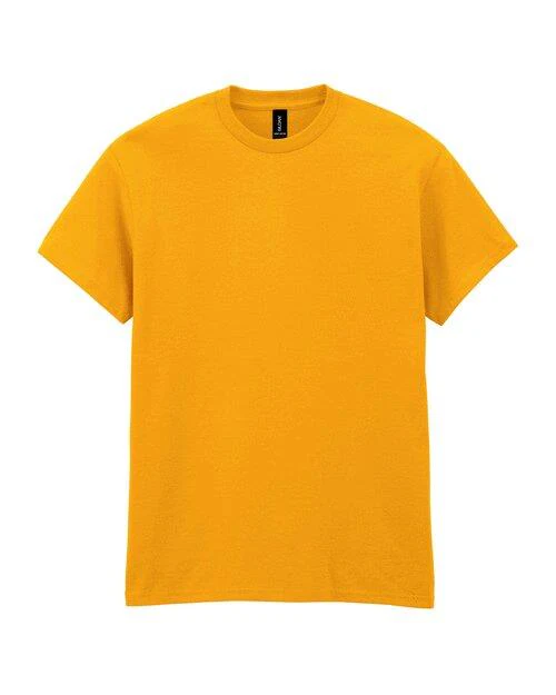 Gildan Heavy Cotton T-Shirt - Image 23