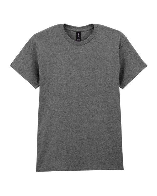 Gildan Heavy Cotton T-Shirt - Image 24