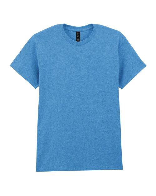 Gildan Heavy Cotton T-Shirt - Image 25