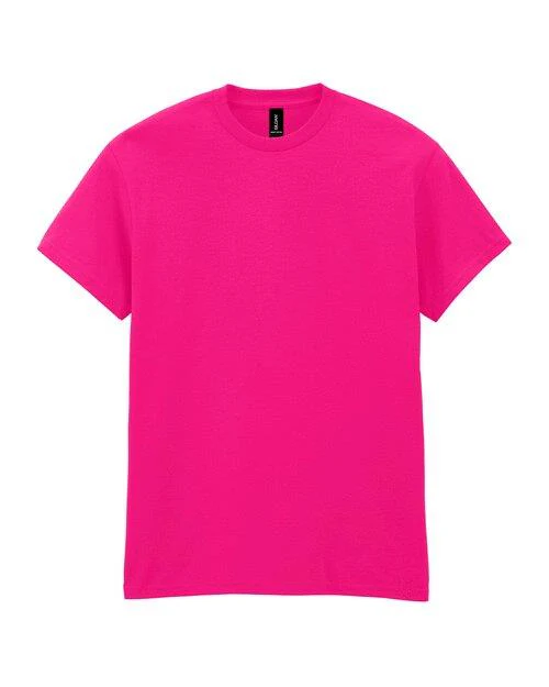 Gildan Heavy Cotton T-Shirt - Image 26