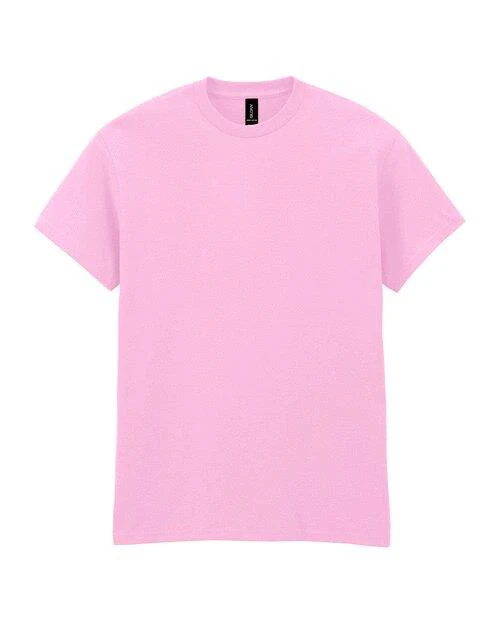 Gildan Heavy Cotton T-Shirt - Image 31